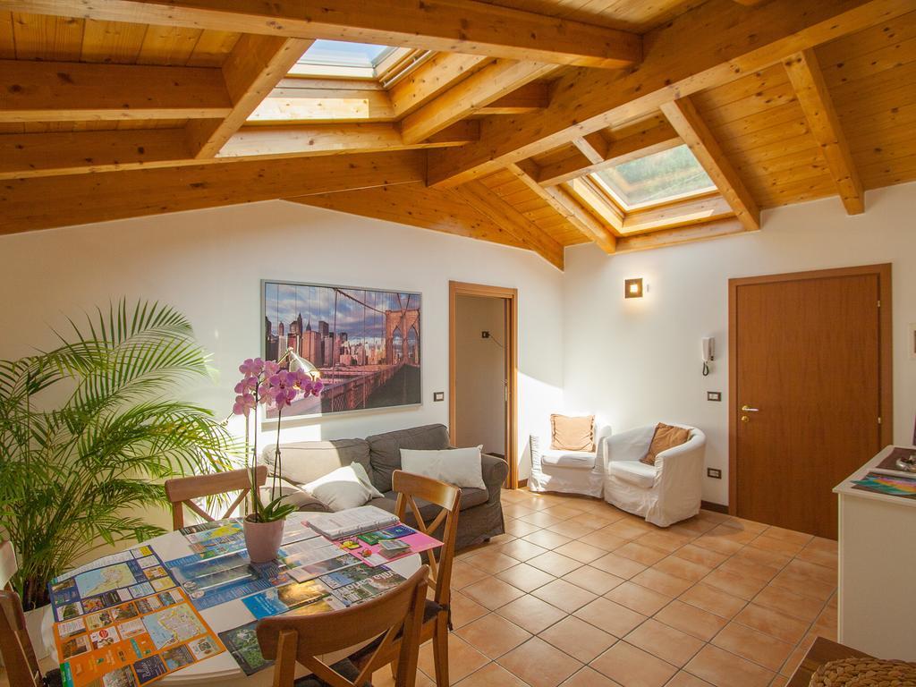 Apartments Bellagio Habitación foto