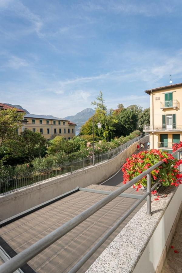 Apartments Bellagio Exterior foto